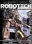 Robotech #05: Macross Saga: War And Peace - DVD