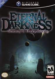 Eternal Darkness: Sanity's Requiem - Gamecube