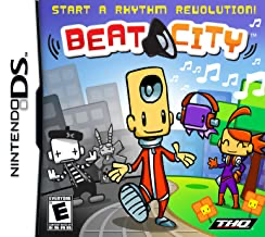 Beat City - DS
