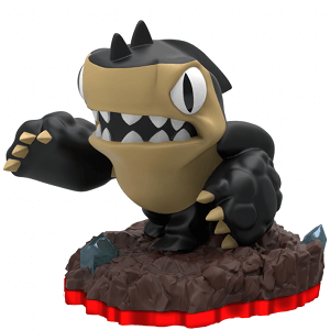 Terrabite - Skylander Trap Team Mini Skylanders