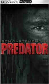 Predator - UMD