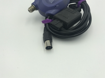 RF Adapter Pelican - Gamecube