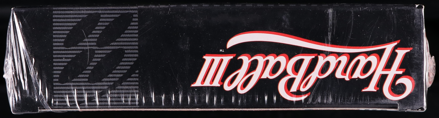 Hardball III SNES 9.4 A - NEBRASKA COLLECTION