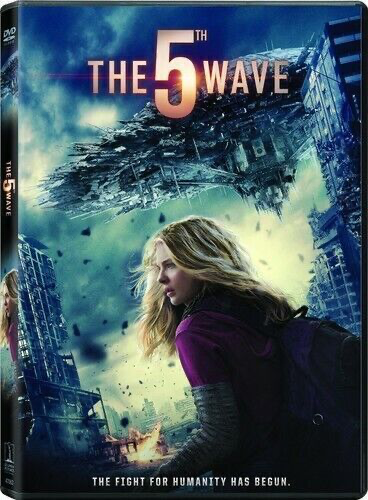 5th Wave - DVD