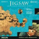 Jigsaw - CD-i