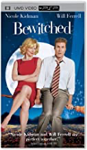 Bewitched - UMD