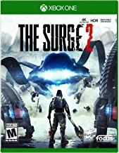 Surge 2, The - Xbox One