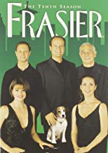 Frasier: The Complete 10th Season - DVD