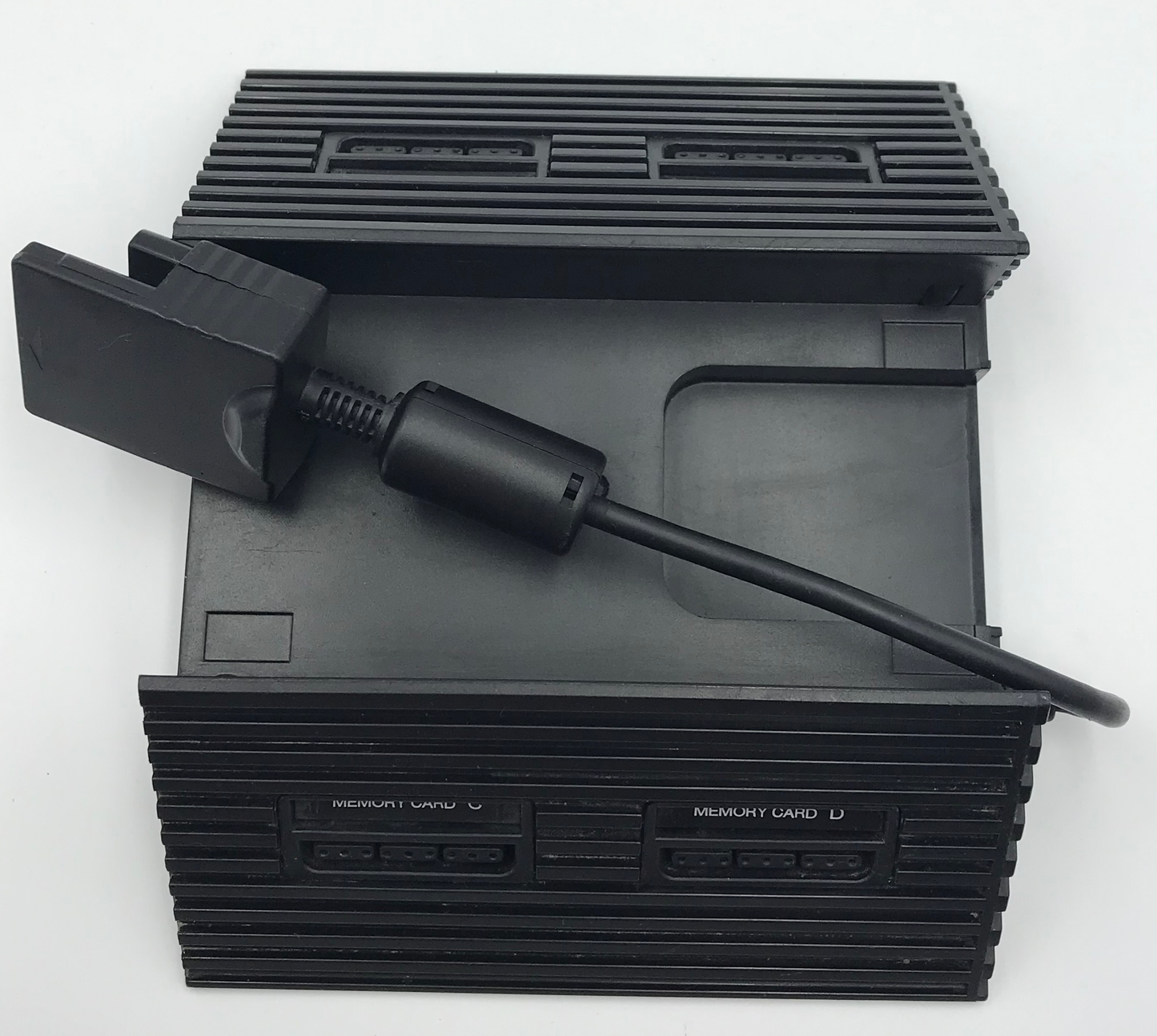 Multi-Tap Dreamgear PS2 V-Stand Adapter - PS2