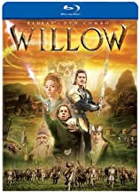 Willow - Blu-ray Fantasy 1988 PG
