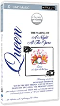 Queen: The Making Of A Night At The Opera - UMD