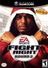 Fight Night: Round 2 - Gamecube