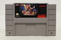 Fatal Fury - SNES