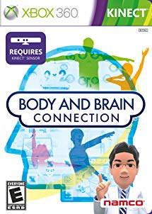 Body and Brain Connection - Xbox 360