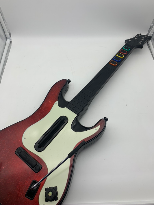 Guitar Wireless | Guitar Hero 5 - Xbox 360