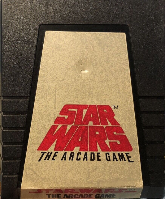 Star Wars - Colecovision