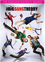 Big Bang Theory: The Complete 11th Season - DVD