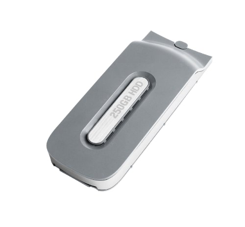 Hard Drive Fat HDD | 250GB GREY - Xbox 360