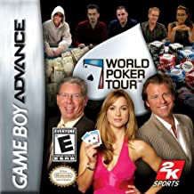 World Poker Tour - GBA