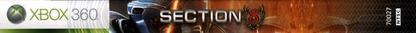Section 8 - Xbox 360
