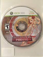 Battlestations: Pacific - Xbox 360