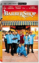 Barbershop - UMD