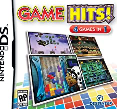 Game Hits! - DS