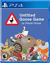 Untitled Goose Game by House House - PS4
