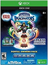 Skylanders: Imaginators - Portal Owner's Pack - Xbox One