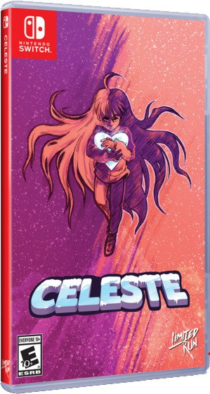 Celeste - Switch