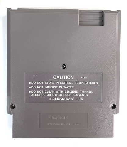 Soccer (3-Screw) - NES