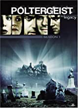 Poltergeist: The Legacy: Season 1 - DVD