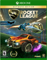 Rocket League - Ultimate Edition - Xbox One