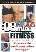 08 Min Fitness - DVD