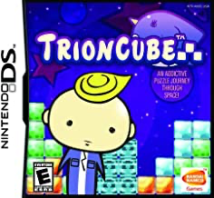Trion Cube - DS