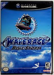 Waverace: Blue Storm - Gamecube