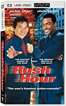 Rush Hour - UMD