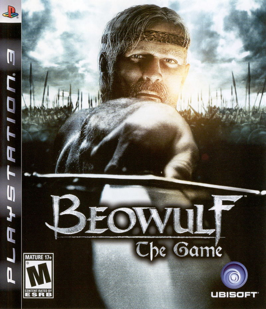 Beowulf: The Game - PS3