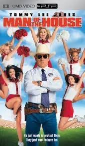 Man Of The House - UMD