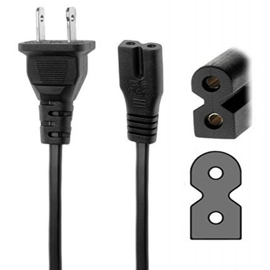 DO Power Cord - Universal