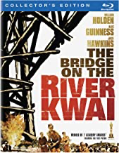 Bridge On The River Kwai Collector's Edition - Blu-ray War 1957 PG