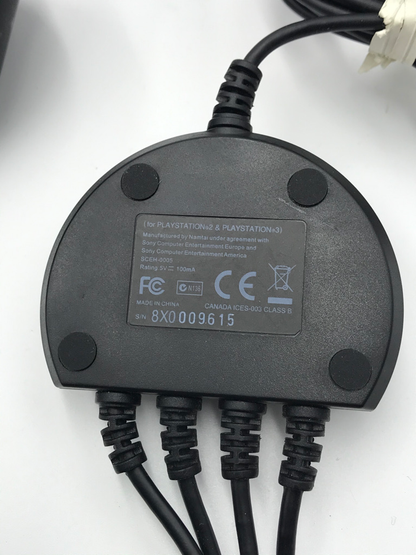 Official Controller Buzzer No Game Markings - PS3