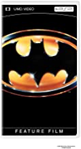 Batman - UMD