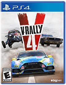 V-Rally 4 - PS4