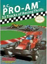 R.C. Pro-AM - NES