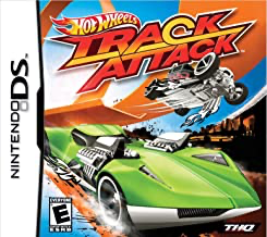 Hot Wheels Track Attack - DS