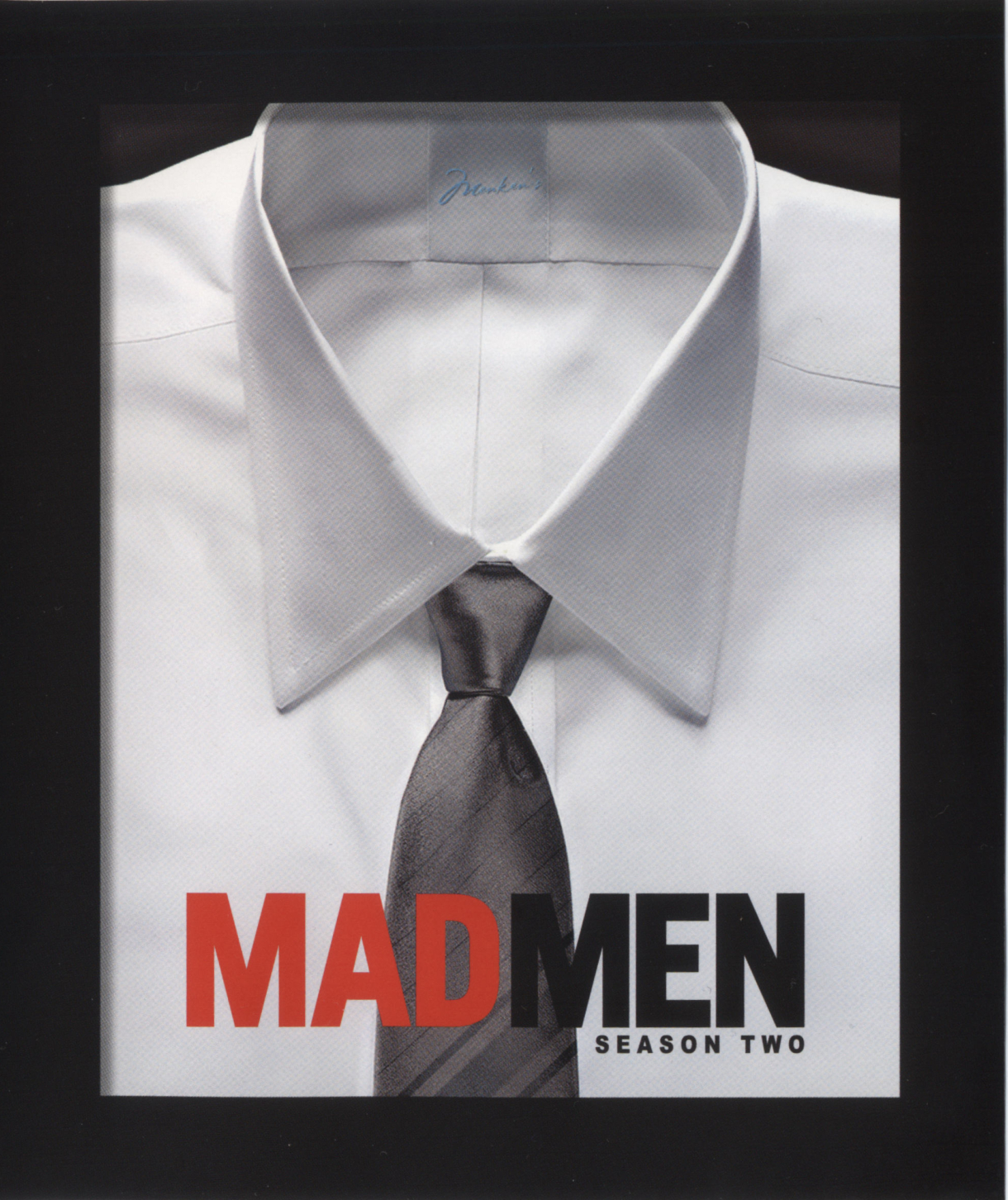Mad Men: Season 2 - Blu-ray TV Classics 2008 NR