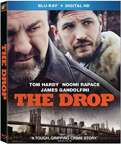 Drop - Blu-ray Drama 2014 R