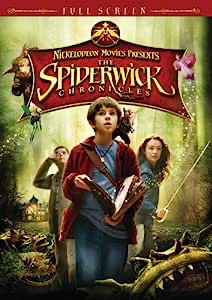Spiderwick Chronicles - DVD