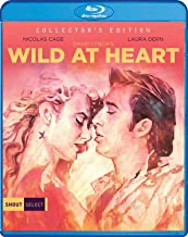 Wild At Heart Collector's Edition - Blu-ray Comedy 1990 R